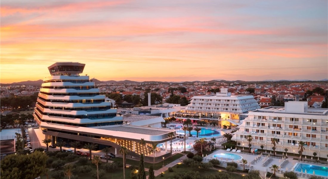 Hotel Olympia