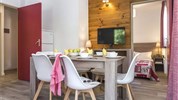 Residence Les Sybelles