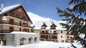 Residence Les Sybelles