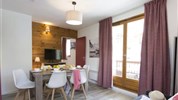 Residence Les Sybelles