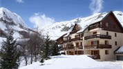 Residence Les Sybelles