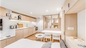 Residence Palafour Premium