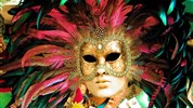 Karneval v Benátkách